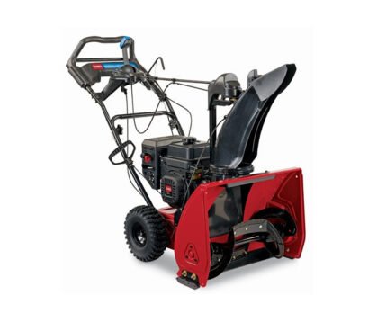 Toro SnowMaster 724 QXE (24") Snow Blower 36002