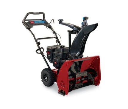 Toro SnowMaster 724 ZXR (24") Snow Blower 36001